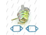 NPS M160I04 kuro siurblys 
 Degalų tiekimo sistema -> Kuro siurblys/dalys -> Kuro siurblys
MD068821, MD997509