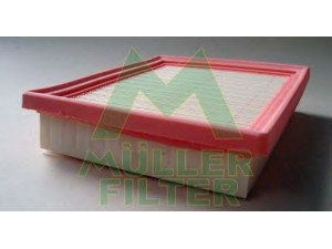 MULLER FILTER PA3465 oro filtras 
 Filtrai -> Oro filtras
28113-22301