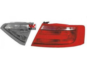 VAN WEZEL 0378922 kombinuotas galinis žibintas 
 Kėbulas -> Šviesos -> Kombinuotas galinis žibintas/dalys -> Kombinuotas galinis žibintas
8T0945096