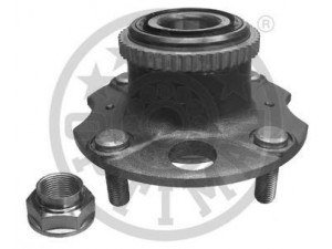 OPTIMAL 912803 rato guolio komplektas 
 Ašies montavimas/vairavimo mechanizmas/ratai -> Rato stebulė/montavimas -> Rato guolis
2200SM4951, 2200SM4952, 42200SM4951