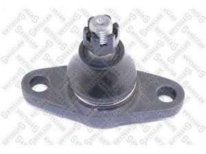 STELLOX 52-98006-SX atramos/vairo trauklė 
 Ašies montavimas/vairavimo mechanizmas/ratai -> Sujungimai -> Atramos/vairo trauklė
43330-39135, 43330-39275