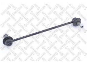 STELLOX 56-71018-SX šarnyro stabilizatorius 
 Ašies montavimas/vairavimo mechanizmas/ratai -> Stabilizatorius/fiksatoriai -> Savaime išsilyginanti atrama
LX6234170