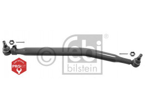 FEBI BILSTEIN 15618 centrinės trauklės mazgas 
 Vairavimas -> Vairo trauklė
50 10 239 340, 74 85 114 930