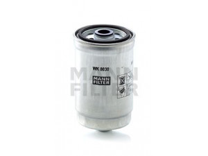 MANN-FILTER WK 8030 kuro filtras 
 Techninės priežiūros dalys -> Papildomas remontas
31922-2R900, 31922-2R900