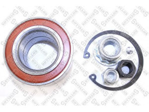 STELLOX 43-28070-SX rato guolio komplektas 
 Ašies montavimas/vairavimo mechanizmas/ratai -> Rato stebulė/montavimas -> Rato guolis
1H0407613A, 1H0407613B