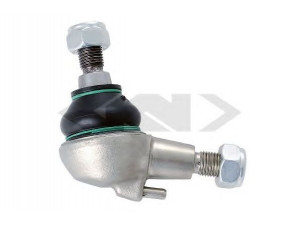 SPIDAN 51070 atramos/vairo trauklė 
 Ašies montavimas/vairavimo mechanizmas/ratai -> Sujungimai -> Atramos/vairo trauklė
212 330 01 35