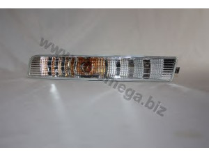 AUTOMEGA 3044080521 indikatorius 
 Elektros įranga -> Šviesos -> Indikatorius/dalys -> Indikatorius
4408521, 4408521, 4408521, 91166438