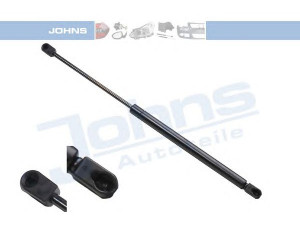 JOHNS 50 04 95-95 dujinė spyruoklė, bagažinė 
 Priedai -> Bagažinė/pakrovimo skyrius
204 740 0145