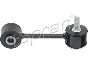 TOPRAN 108 136 šarnyro stabilizatorius 
 Ašies montavimas/vairavimo mechanizmas/ratai -> Stabilizatorius/fiksatoriai -> Pasukimo trauklė
1J0 411 315G, 1J0 411 315G