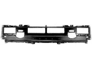 VAN WEZEL 0622666 priekinis variklio gaubtas 
 Kėbulas -> Kėbulo dalys/ sparnas/buferis -> Priekinis aerodinaminio pasipriešinimo sumažinimas/grotelės
41331933772