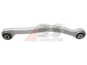 A.B.S. 210990 vikšro valdymo svirtis 
 Ašies montavimas/vairavimo mechanizmas/ratai -> Valdymo svirtis/pasukamosios svirties sujungimas -> Vairo trauklės (valdymo svirtis, išilginis balansyras, diago
230 350 28 06