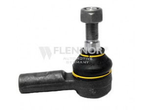 KAWE FL0090-B skersinės vairo trauklės galas 
 Vairavimas -> Vairo mechanizmo sujungimai
0900907, 900907, 900907