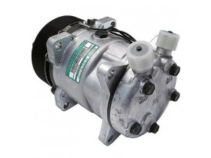 SIDAT SB.157S kompresorius, oro kondicionierius