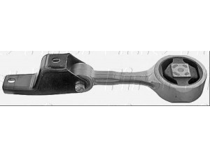 FIRST LINE FEM3871 variklio montavimas 
 Variklis -> Variklio montavimas -> Variklio montavimo rėmas
6Q0 199 851 AS