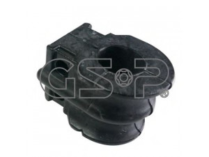 GSP 517309 įvorė, stabilizatorius 
 Ašies montavimas/vairavimo mechanizmas/ratai -> Stabilizatorius/fiksatoriai -> Sklendės
54613 1AA0B, 54613-JN20A