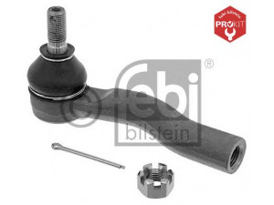 FEBI BILSTEIN 43159 skersinės vairo trauklės galas 
 Vairavimas -> Vairo mechanizmo sujungimai
45047-49015