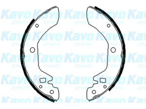 KAVO PARTS BS-7400 stabdžių trinkelių komplektas 
 Techninės priežiūros dalys -> Papildomas remontas
4406006F25, 4406007C25, 4406048725