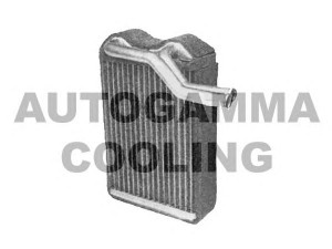 AUTOGAMMA 104807 šilumokaitis, salono šildymas 
 Šildymas / vėdinimas -> Šilumokaitis
79110SM4003