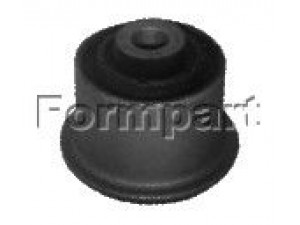 FORMPART 4100032 valdymo svirties/išilginių svirčių įvorė 
 Ašies montavimas/vairavimo mechanizmas/ratai -> Valdymo svirtis/pasukamosios svirties sujungimas -> Montavimas/sutvirtinimas
54500 8H310*, 545008H310, 54501 8H310*