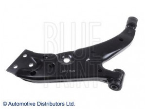 BLUE PRINT ADT386197 vikšro valdymo svirtis 
 Ašies montavimas/vairavimo mechanizmas/ratai -> Valdymo svirtis/pasukamosios svirties sujungimas -> Vairo trauklės (valdymo svirtis, išilginis balansyras, diago
48069-16100, 48069-16120