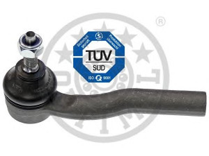 OPTIMAL G1-016 skersinės vairo trauklės galas 
 Vairavimas -> Vairo mechanizmo sujungimai
07591216, 09947437, 7591216, 7591216