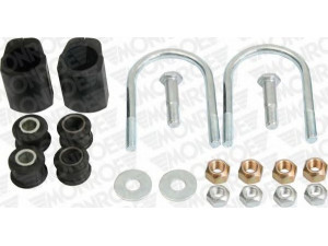 MONROE L2350 šarnyro stabilizatorius
601 320 01 83, 601 586 01 32