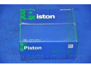 PARTS-MALL PXMPC-007B stūmoklis
93740219, P93740219, PS1220019