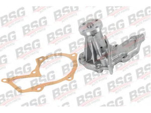 BSG BSG 30-500-010 vandens siurblys 
 Aušinimo sistema -> Vandens siurblys/tarpiklis -> Vandens siurblys
1007714, 1020538, 1077539, 1132607