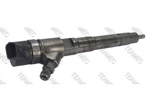 TEAMEC 810 185 įpurškimo antgalis 
 Kuro mišinio formavimas -> Mišinio sudarymas -> Purkštukas/antgalis/antgalio laikiklis/PDE
504088755, 504088755