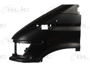 BLIC 6504-04-3080311P sparnas 
 Kėbulas -> Transporto priemonės priekis -> Sparnas/montavimo dalys
99489805