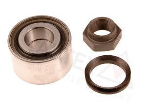 AUTEX 805033 rato guolio komplektas 
 Ašies montavimas/vairavimo mechanizmas/ratai -> Rato stebulė/montavimas -> Rato guolis
3350.19, 3350.19, 95654077, 95654077