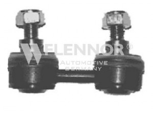 KAWE FL613-H šarnyro stabilizatorius 
 Ašies montavimas/vairavimo mechanizmas/ratai -> Stabilizatorius/fiksatoriai -> Savaime išsilyginanti atrama
4882020021