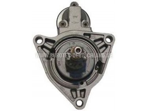 EUROTEC 11016190 starteris 
 Elektros įranga -> Starterio sistema -> Starteris
02B911023C, 02B911023CX
