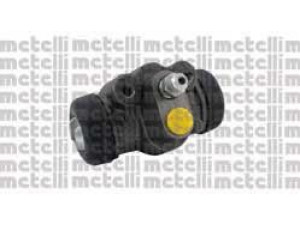 METELLI 04-0516 rato stabdžių cilindras 
 Stabdžių sistema -> Ratų cilindrai
53402-56B00, 96064827