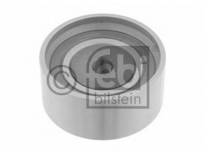 FEBI BILSTEIN 24855 kreipiantysis skriemulys, paskirstymo diržas 
 Diržinė pavara -> Paskirstymo diržas/komplektas -> Laisvasis/kreipiamasis skriemulys
RF1G-12-730