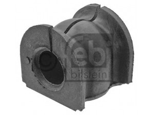 FEBI BILSTEIN 42003 skersinio stabilizatoriaus įvorių komplektas 
 Ašies montavimas/vairavimo mechanizmas/ratai -> Stabilizatorius/fiksatoriai -> Sklendės
52306-S5T-Z01