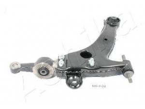 ASHIKA 72-0H-H29L vikšro valdymo svirtis 
 Ašies montavimas/vairavimo mechanizmas/ratai -> Valdymo svirtis/pasukamosios svirties sujungimas -> Vairo trauklės (valdymo svirtis, išilginis balansyras, diago
54500-38000, 5450038010