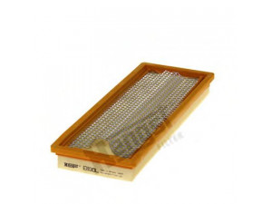 HENGST FILTER E830L oro filtras 
 Techninės priežiūros dalys -> Techninės priežiūros intervalai
71736128, 7729686, 7729687