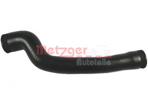 METZGER 2400160 kompresoriaus padavimo žarna 
 Išmetimo sistema -> Turbokompresorius
6302613, 55556012