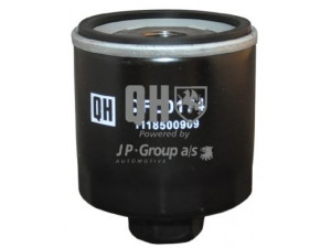 JP GROUP 1118500909 alyvos filtras 
 Filtrai -> Alyvos filtras
030115561AA, 030115561AB, 030115561AD
