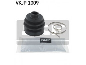SKF VKJP 1009 gofruotoji membrana, kardaninis velenas 
 Ratų pavara -> Gofruotoji membrana