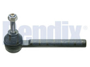 BENDIX 040562B skersinės vairo trauklės galas 
 Vairavimas -> Vairo mechanizmo sujungimai
77362381
