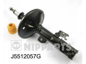 MAGNETI MARELLI 381055120577 amortizatorius