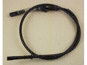 TRISCAN 8140 16319 akceleratoriaus trosas