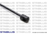 STABILUS 2576WF dujinė spyruoklė, bagažinė 
 Priedai -> Bagažinė/pakrovimo skyrius
7701 057 303, E84 827 465 A