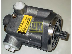 LuK 542 0219 10 hidraulinis siurblys, vairo sistema
K188-350, 10-02519, 10-02522, 38401-3542