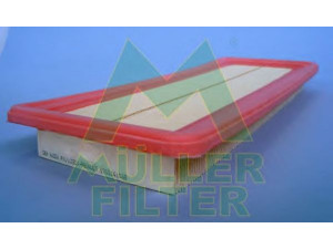MULLER FILTER PA138 oro filtras 
 Techninės priežiūros dalys -> Techninės priežiūros intervalai
PN11-13Z00, PN11-13Z40, PN11-13Z40-9A