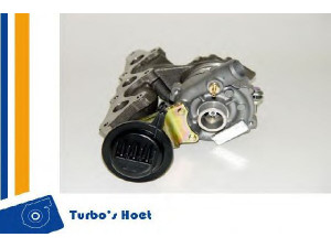 TURBO S HOET 1101292 kompresorius, įkrovimo sistema 
 Išmetimo sistema -> Turbokompresorius
1600960599, 1600960699, C0007926V002000000