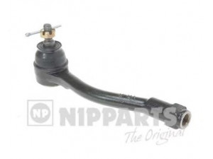 NIPPARTS N4830321 skersinės vairo trauklės galas 
 Vairavimas -> Vairo mechanizmo sujungimai
56820-1G000