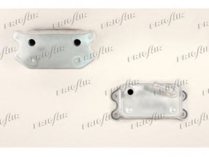 FRIGAIR 0711.4007 alyvos aušintuvas, automatinė transmisija 
 Transmisija -> Automatinė pavarų dėžė -> Radiatorius
30713358, 30774483, 31201909